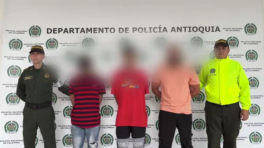 Golpes contra el abuso sexual capturan a docente señalado de abusar a estudiante de 16 años