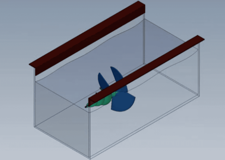 Investigadores de la Universidad de Medellín reciben patente de turbina para generación de energía