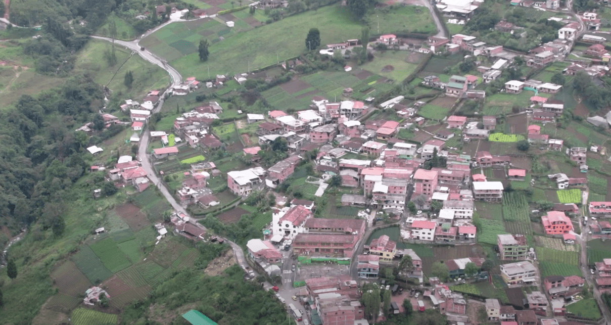 Investigan hallazgo de 3 cuerpos en Medellín, uno fue encontrado por senderistas