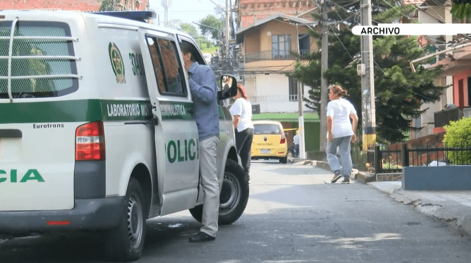 Investigan varias muertes violentas durante el fin de semana