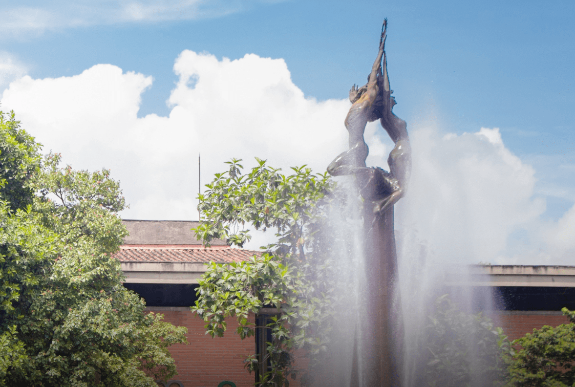 Por disturbios en la Universidad de Antioquia revive discusión sobre el rol de las autoridades