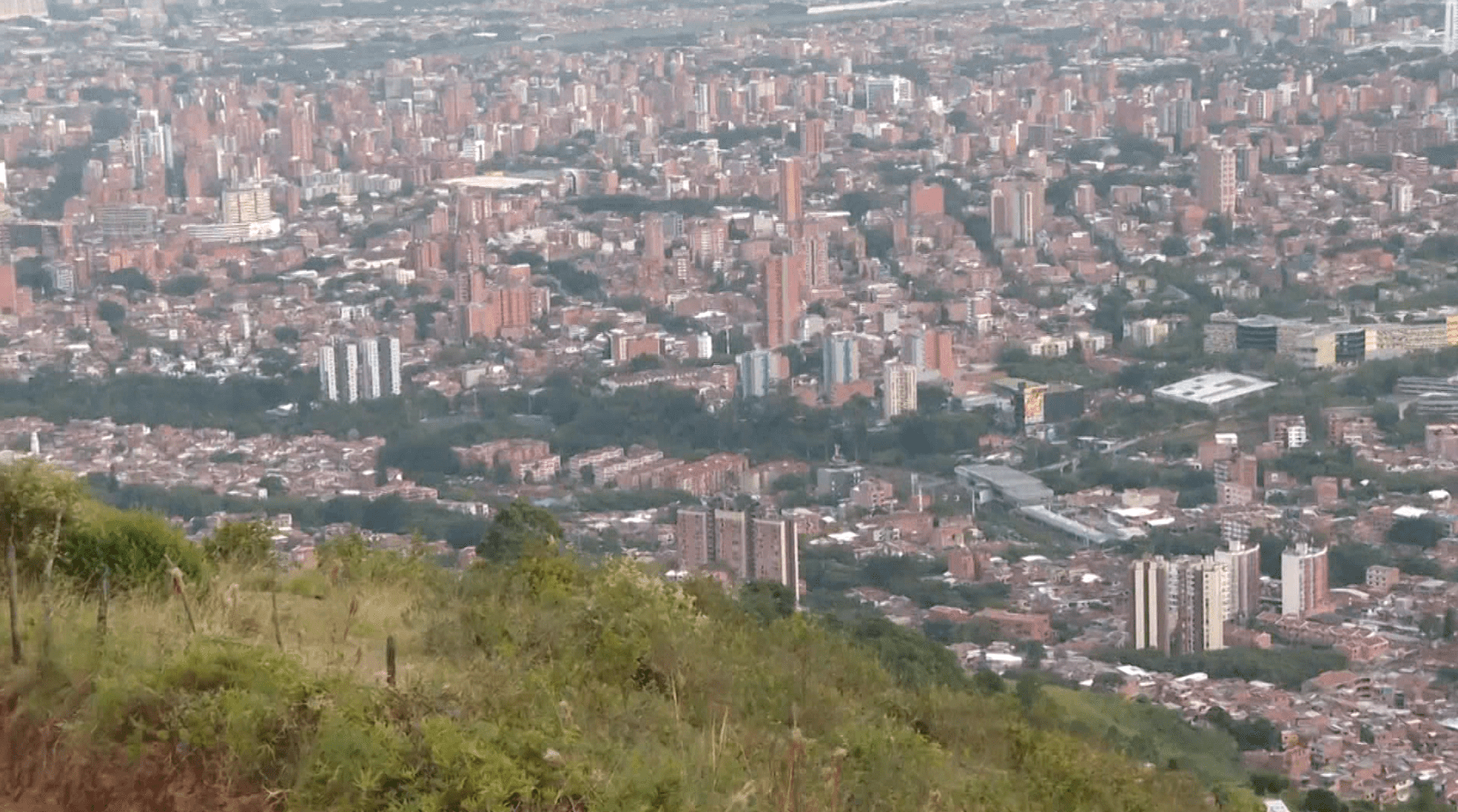 Pretendían construir glamping ilegal en zona de protección ambiental 