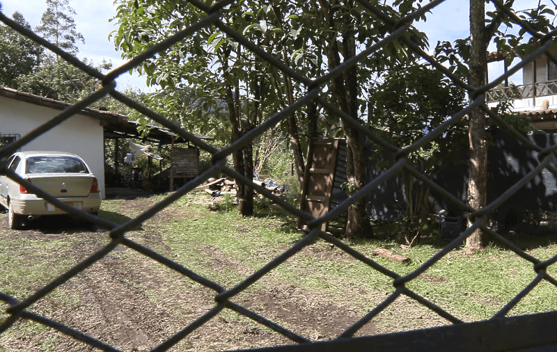 Quiénes son los capturados por masacre de 7 personas en Rionegro