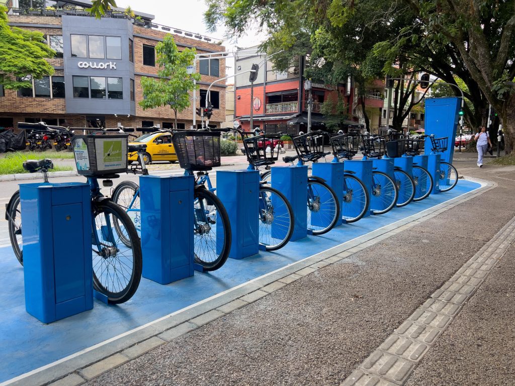 Recuperan estación más vandalizada del sistema EnCicla