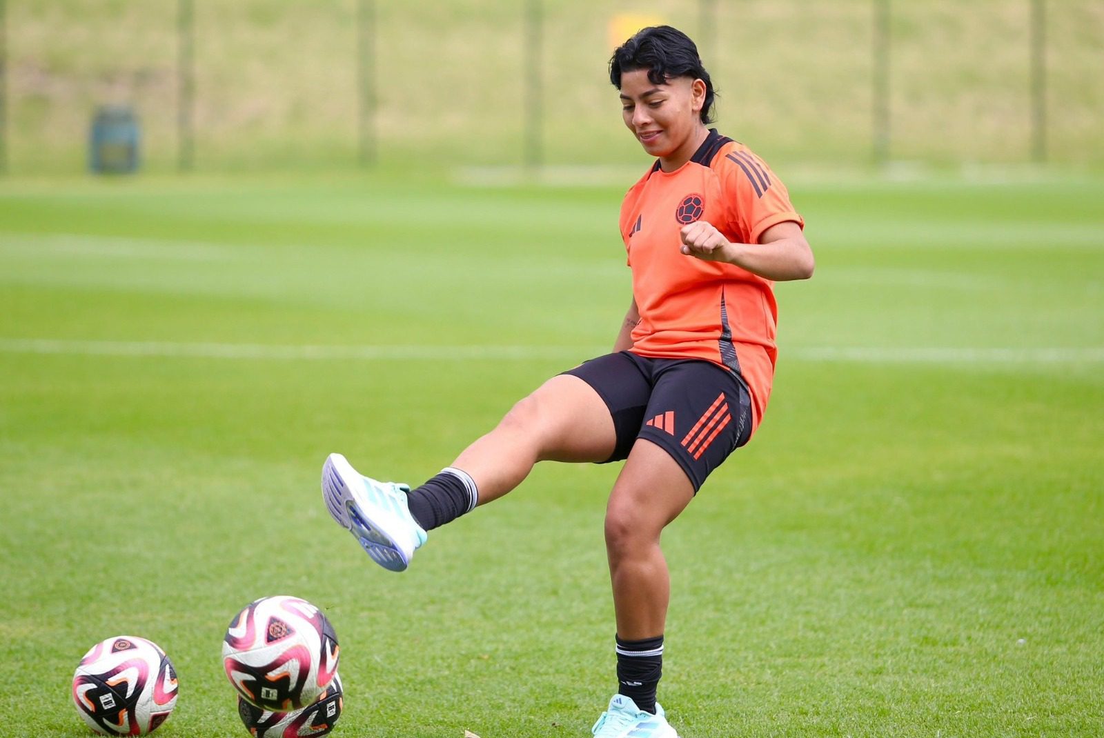 ¿Quién es Yésica Muñoz, la jugadora revelación de Colombia en el Mundial?