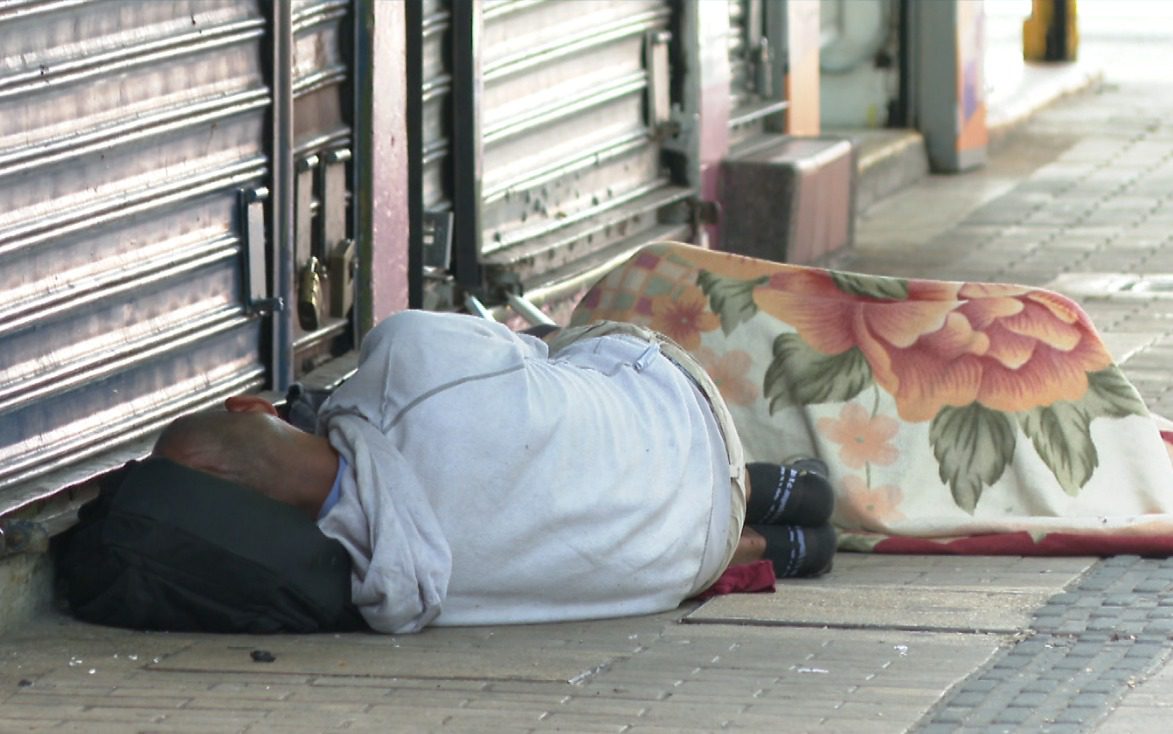 Atención a habitantes de calle en Medellín aumentó en más del 100%