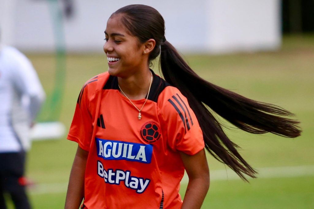 Estos son los 2 partidos de octavos del Mundial Femenino que se jugarán en Medellín