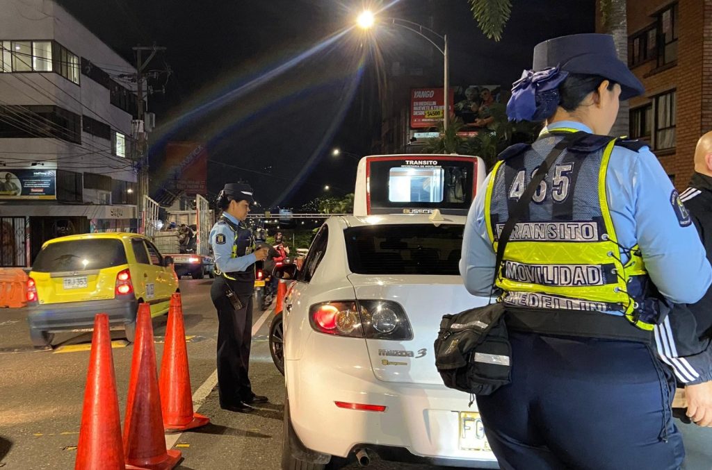 Secretaría de Movilidad inició campaña para prevenir sobre vencimiento del SOAT