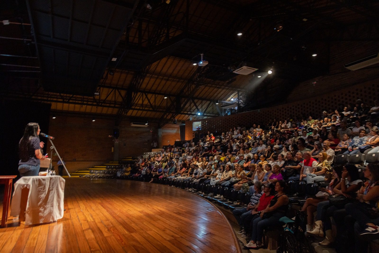 El Teatro Prado vuelve y está renovado para todo tipo de público