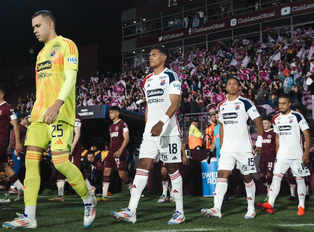 DIM se juega todo ante Lanús: esta es la lista de convocados y así va la venta de boletas