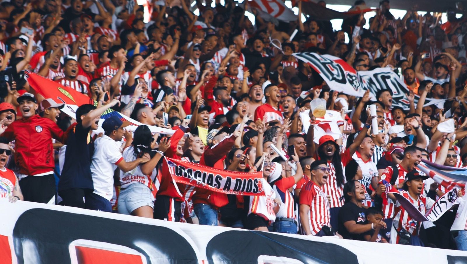 Acciones violentas siguen empañando el FPC: estos son los últimos hechos en los estadios