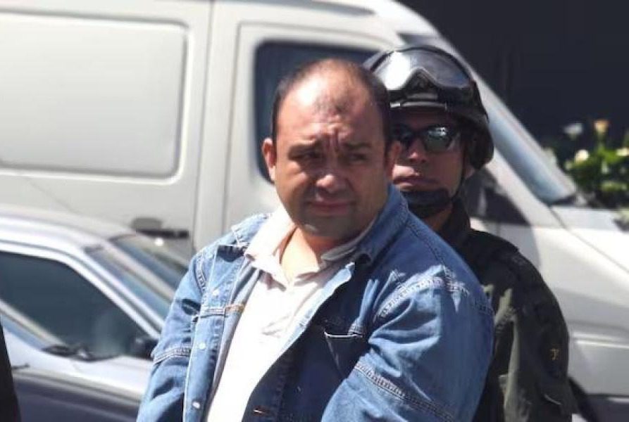 Fue abatido alias ‘Zeus’, cabecilla del Bloque Magdalena Medio del Clan del Golfo