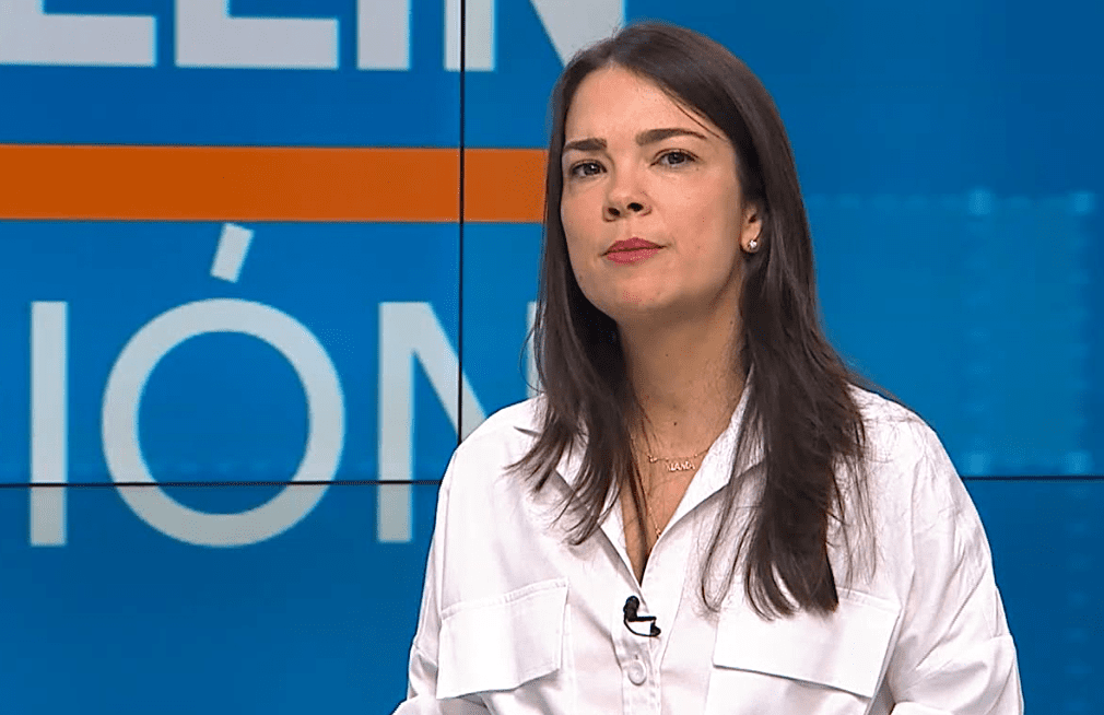 entrevista presidenta de proantioquia