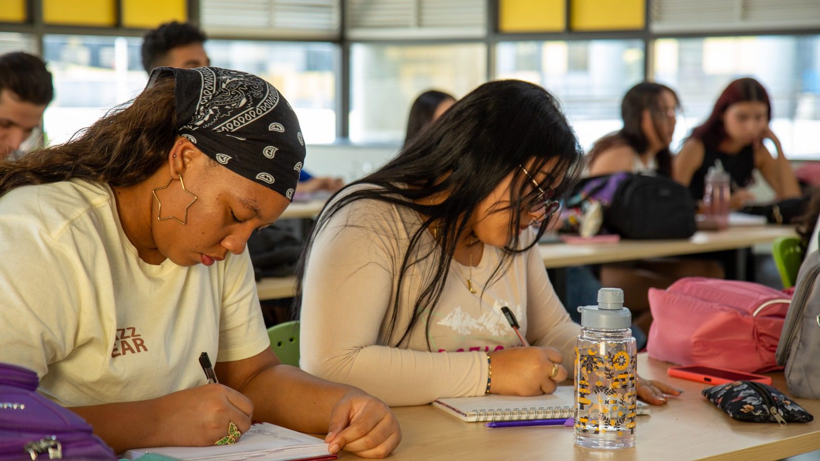 ¡A estudiar inglés! Vea cómo inscribirse en esta convocatoria de Sapiencia