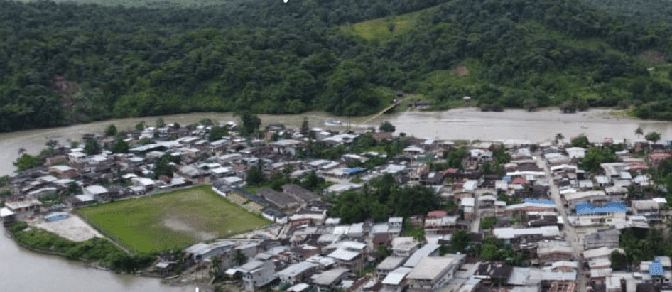 Una masacre en López de Micay, Cauca, deja 12 personas asesinadas