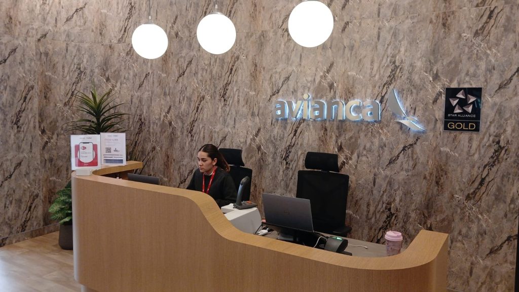 Así es la nueva sala VIP del aeropuerto José María Córdova