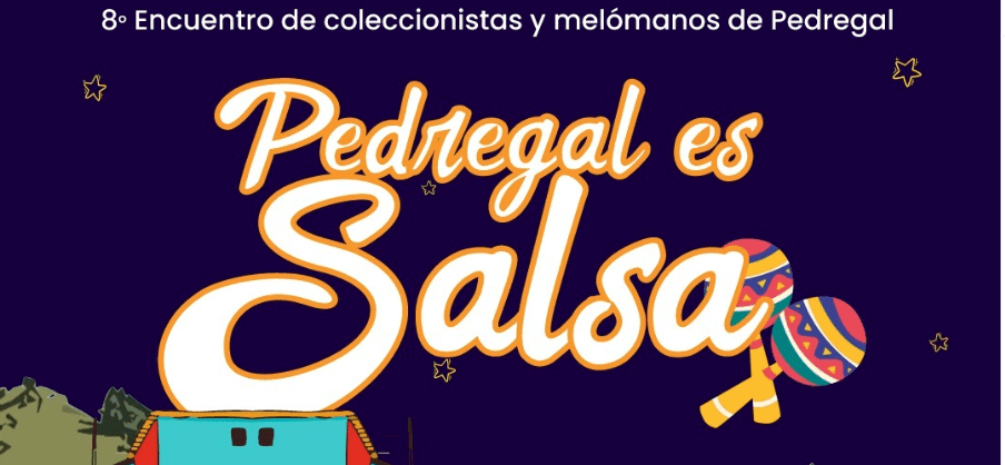 ¿Amante a la salsa? Prográmese para asistir a Pedregal es Salsa