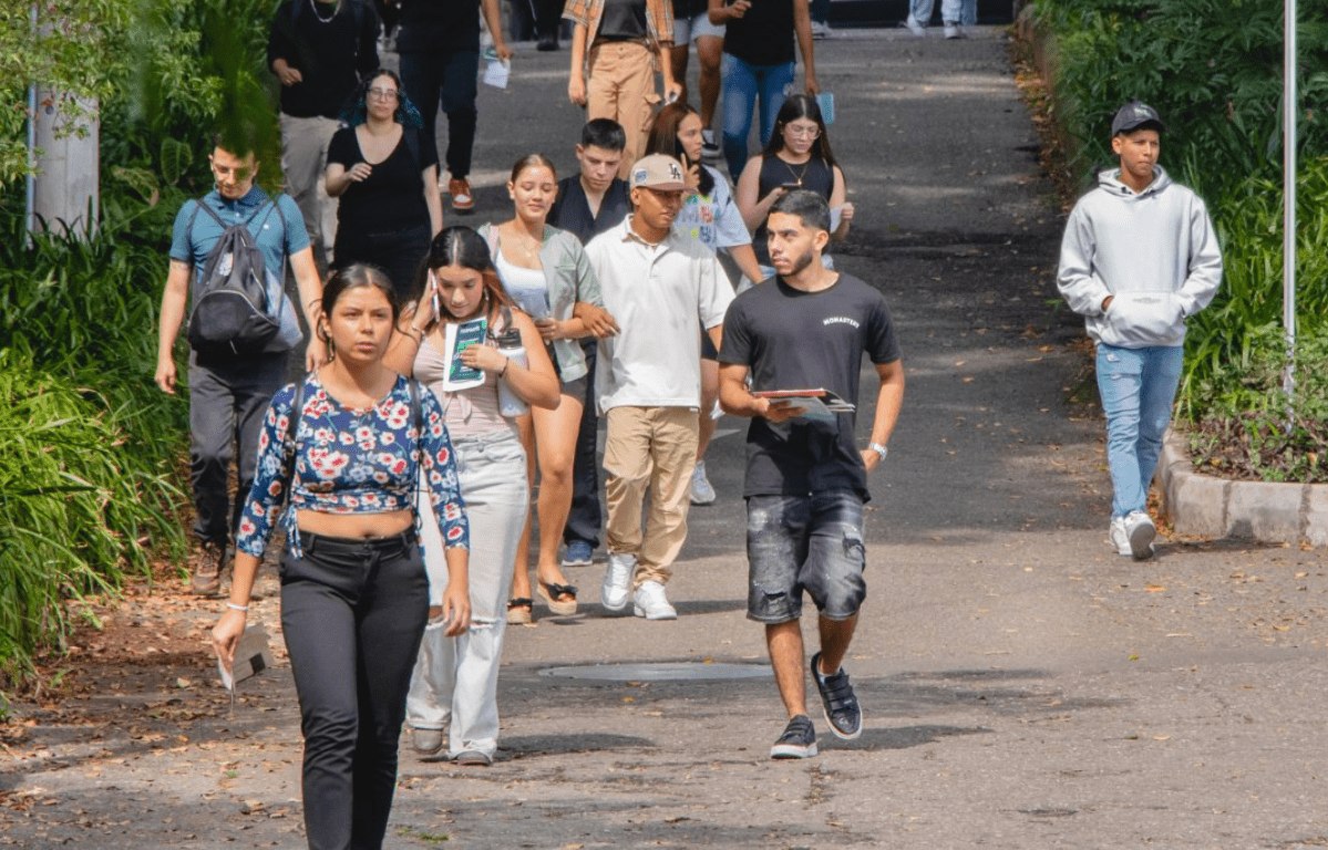 Cerca de 37 mil aspirantes presentarán el examen de admisión a la UdeA