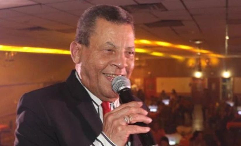 De qué murió el cantante Rudy Márquez