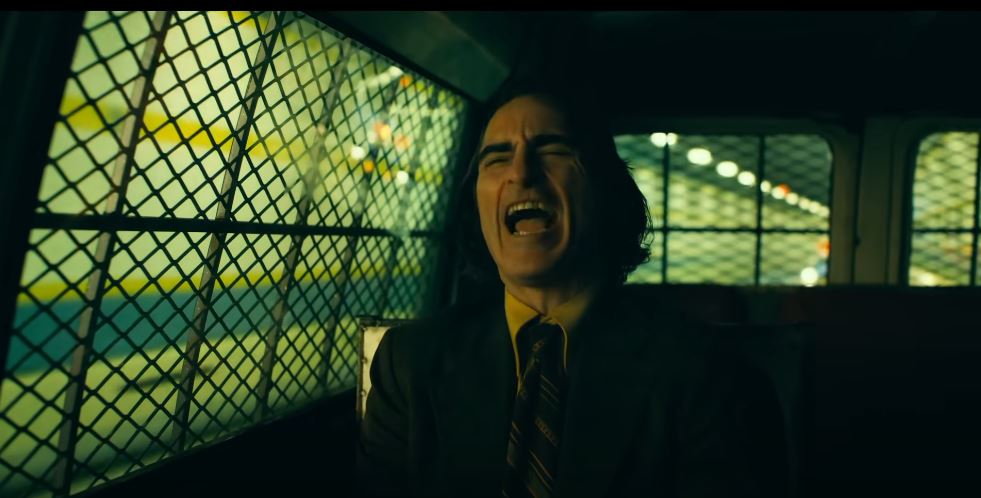 Estas son las curiosidades que deja el estreno de la película Joker 2