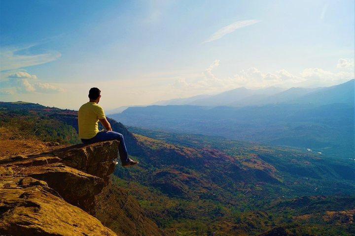 Este es el mejor pueblo de Colombia para visitar en la semana de vacaciones de octubre de 2024