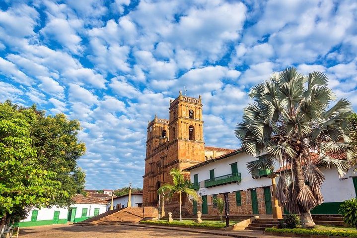 Este es el mejor pueblo de Colombia para visitar en la semana de vacaciones de octubre de 2024