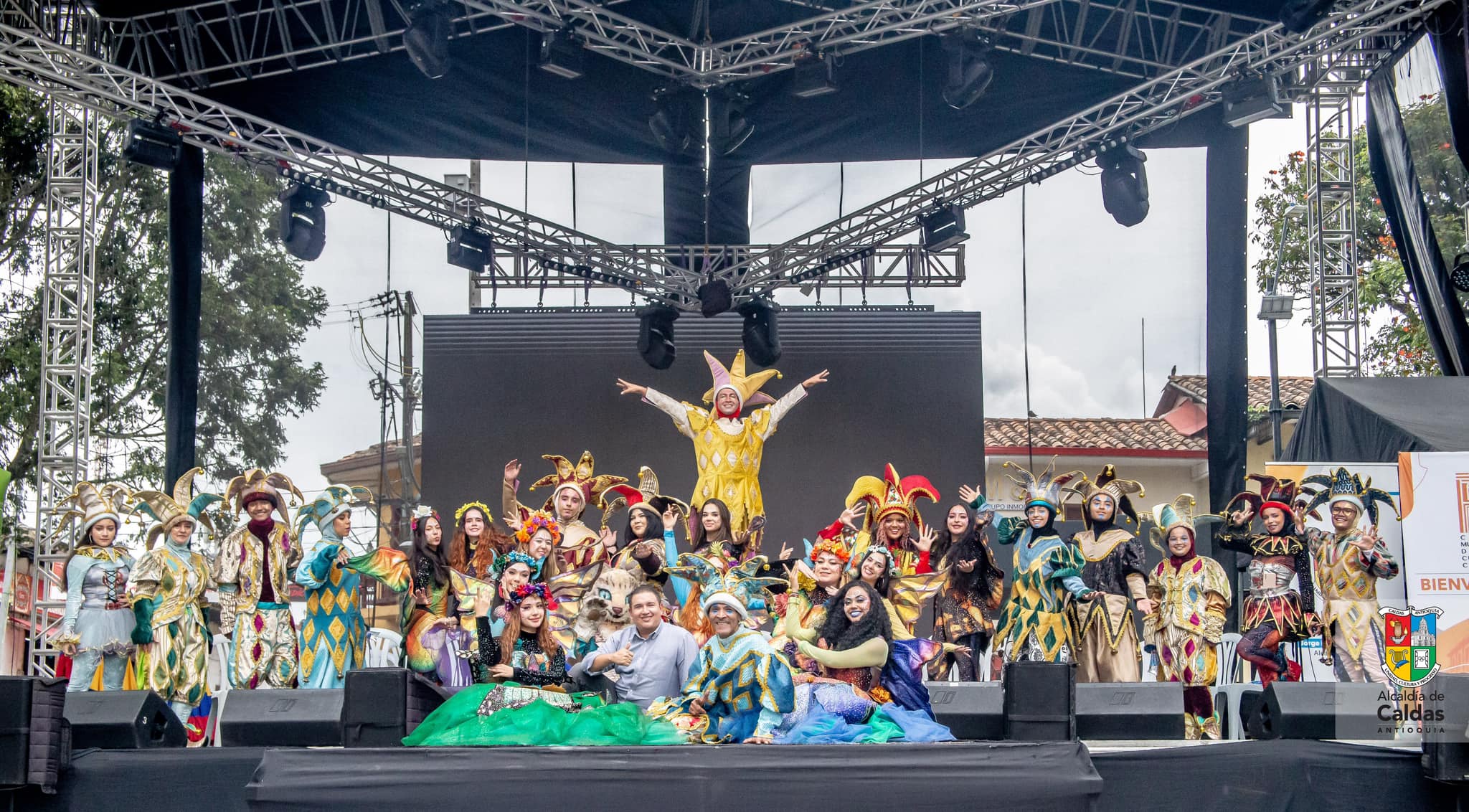 Estos son los pueblos de Antioquia que tendrán fiestas el puente festivo