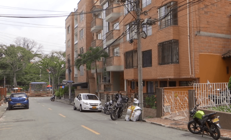 Asesinan con arma blanca a una mujer en La Floresta