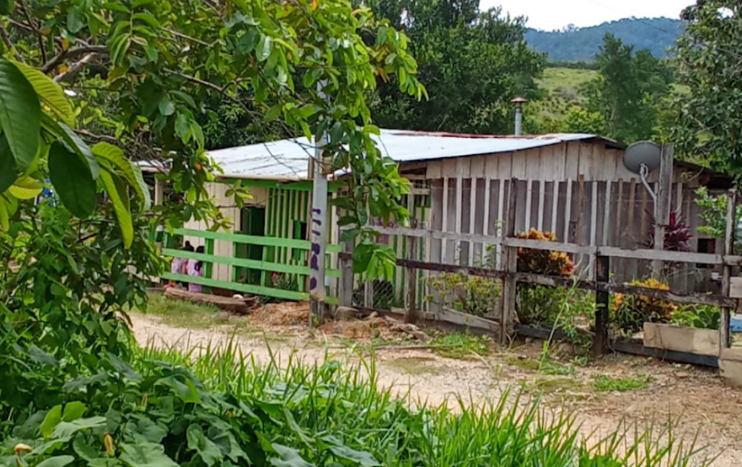 Hay zozobra por retenes e incursiones de grupos armados en zona rural de Remedios 