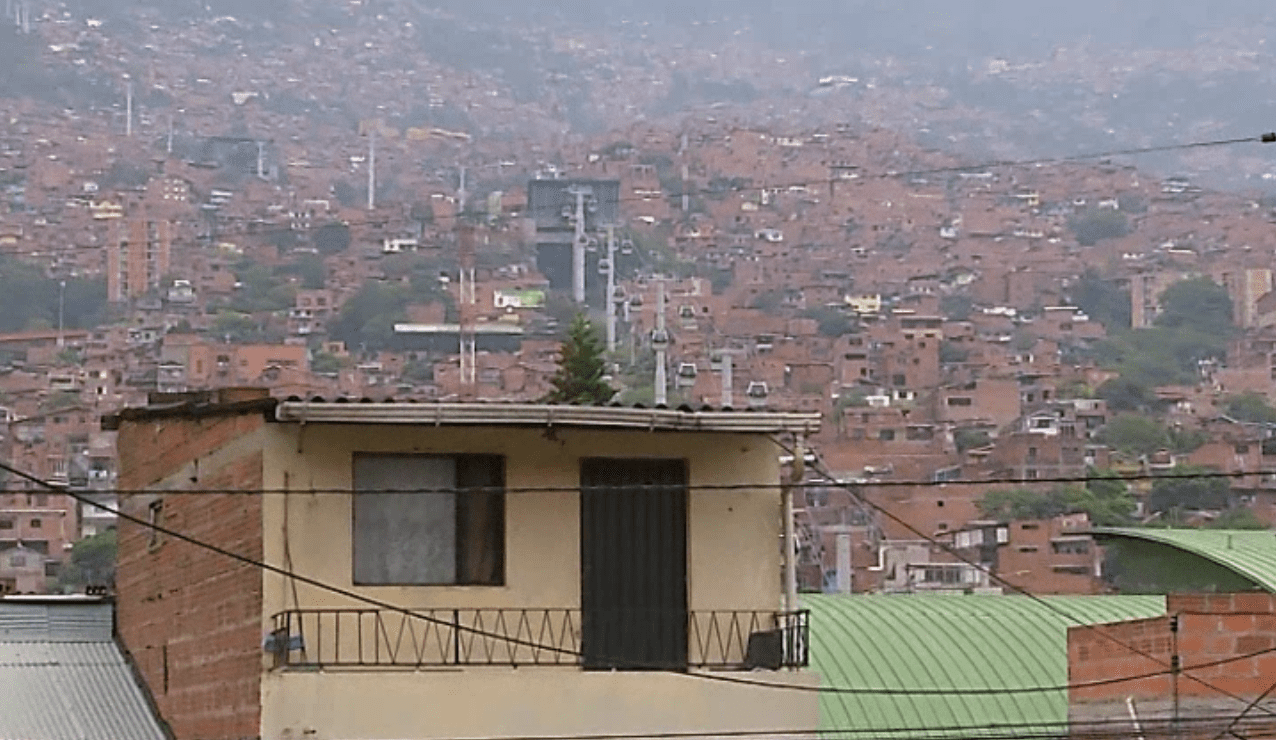 Hombre señalado de agredir a su hijastra fue abatido por la Policía