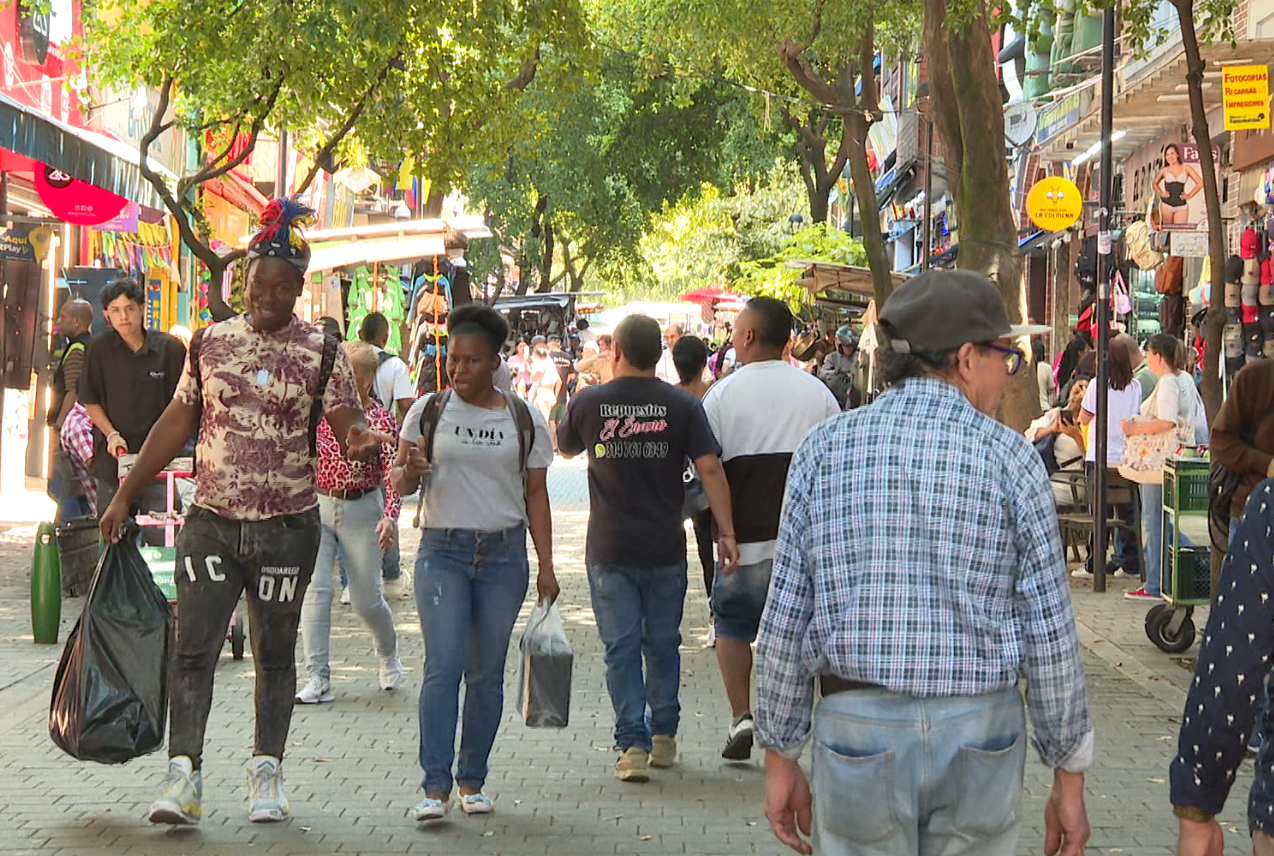 Medellín y el área metropolitana registran la tasa de desempleo más baja del país