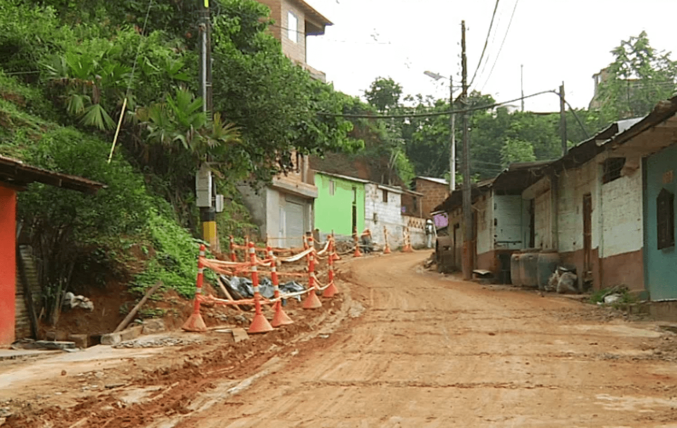 Ocurrió nueva incursión armada en zona rural de Remedios