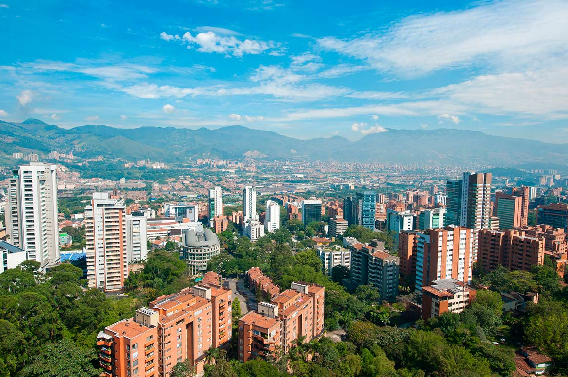 Según Medellín Cómo Vamos, 52% de los ciudadanos creen que la ciudad va por buen camino