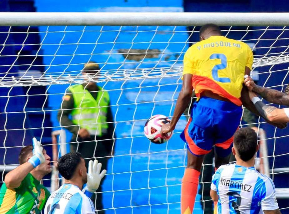 ¿Jugarán? Estos son los lesionados de la Selección Colombia previo a las Eliminatorias