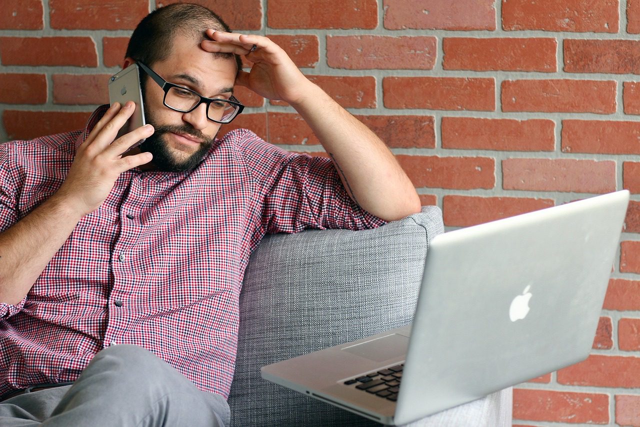 Por su salud mental: esto es lo que puede hacer en caso de un ataque de estrés o ansiedad