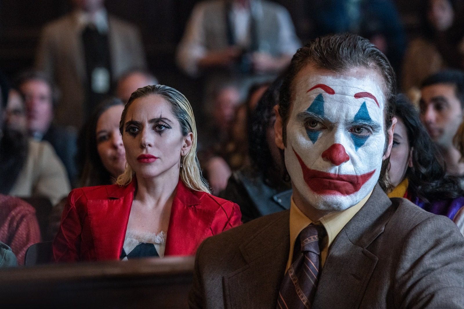 No paran las críticas a Joker 2: esto es lo que dicen los fans y el público