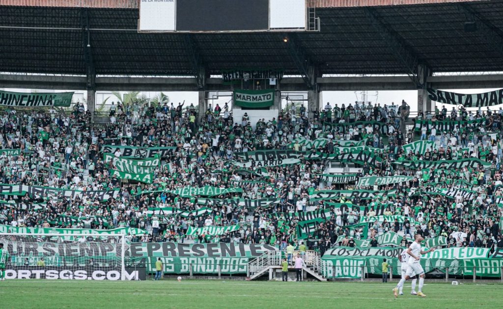 Crean campaña para apoyar a venteros del Atanasio en fechas de sanción a Nacional