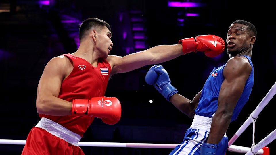 No va más el boxeo: el COI eliminará este deporte de los Juegos Olímpicos