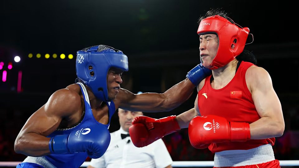 No va más el boxeo: el COI eliminará este deporte de los Juegos Olímpicos