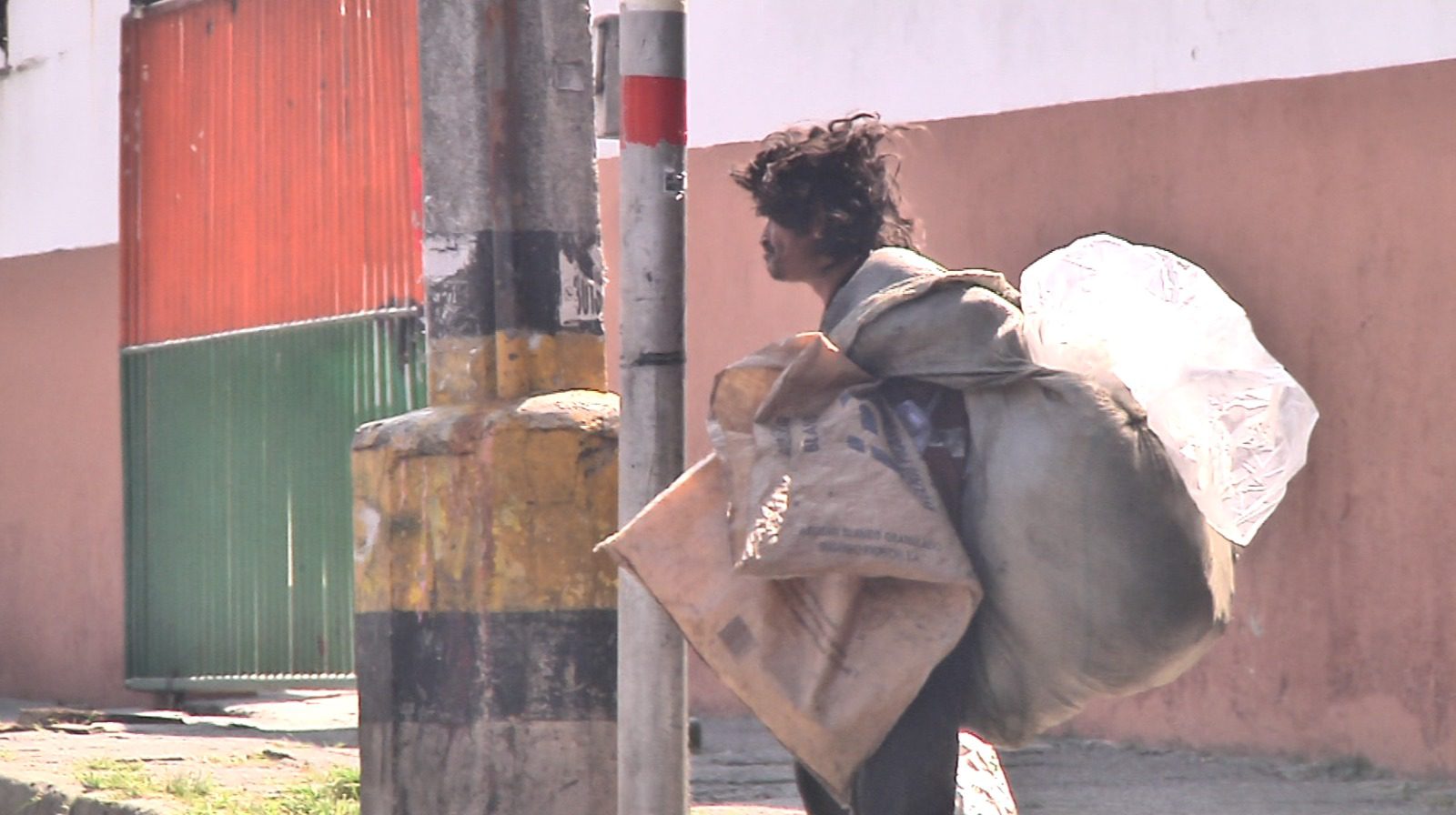 En Medellín hay cerca de 8.000 habitantes de calle: esto dicen las autoridades