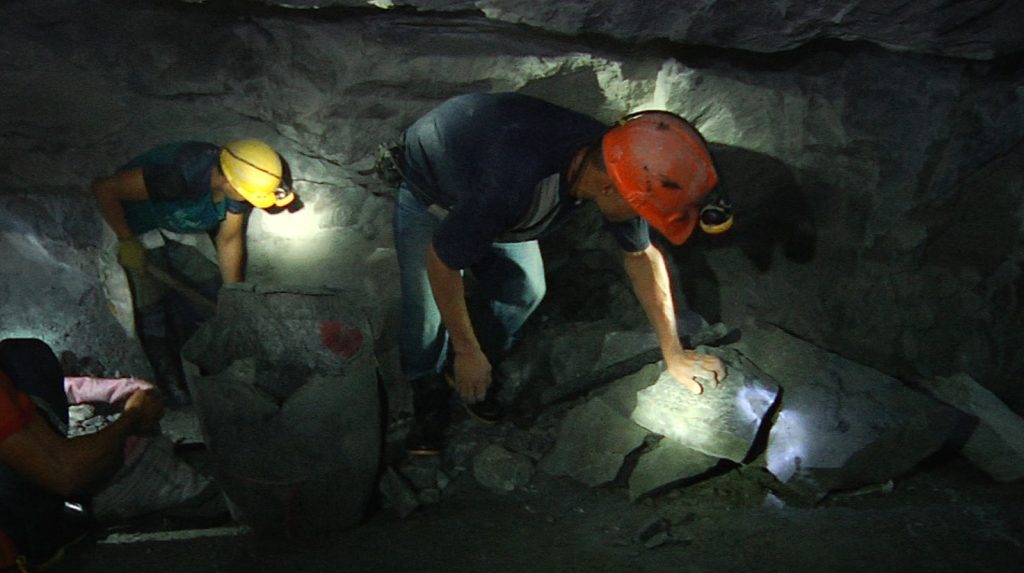 Asociaciones de pequeños mineros de Antioquia saldrán a paro este 21 de octubre