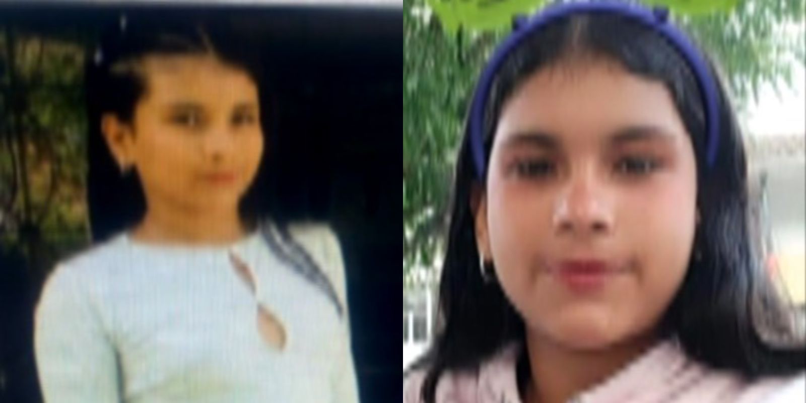 Menor de 12 años desapareció en el municipio de Andes, ya completa 6 días