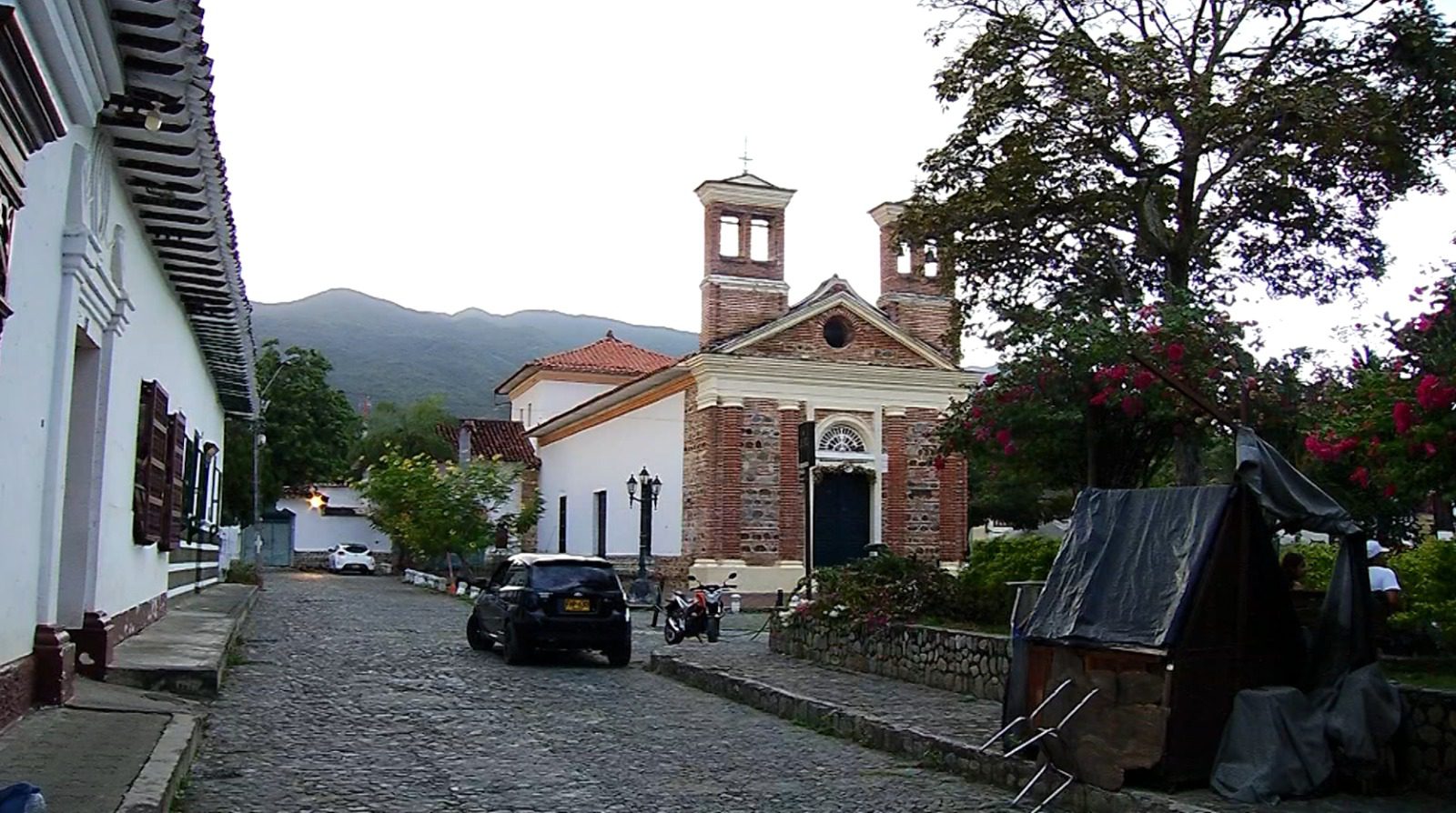 Bebé fue hallado muerto dentro de una bolsa en Santa Fe de Antioquia