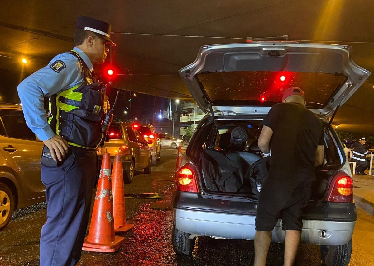 Pico y placa en Medellín y Valle de Aburrá, lunes 21 de octubre