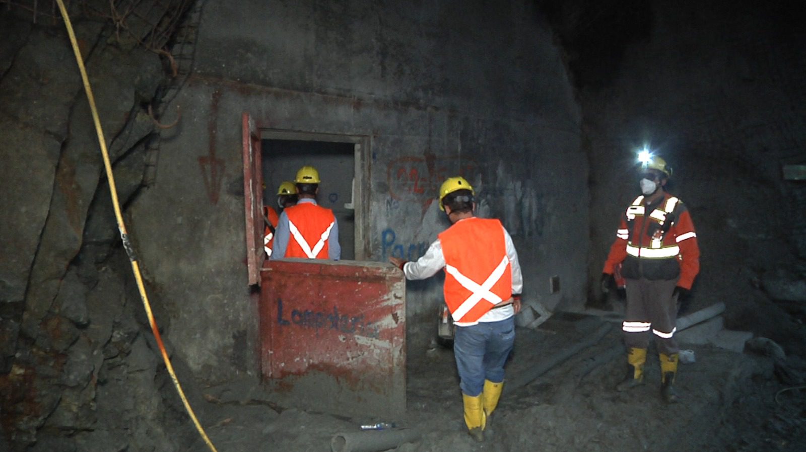 Guerra por el oro en Buriticá ha cobrado la vida de 14 mineros este año