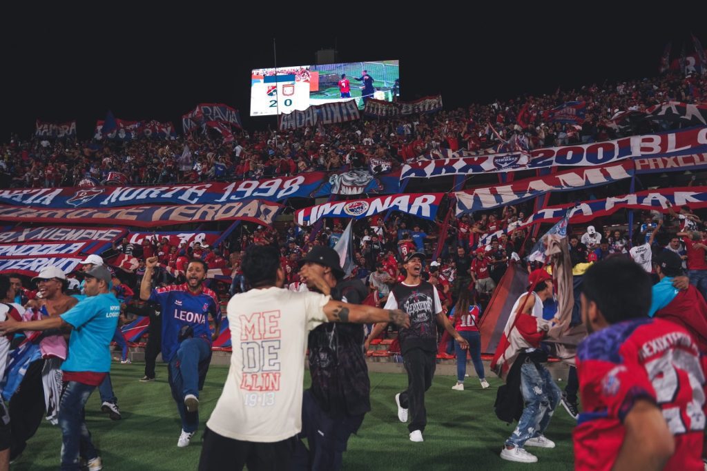 Clásico entre Nacional y Medellín de este jueves solo tendrá hinchada ‘verdolaga’