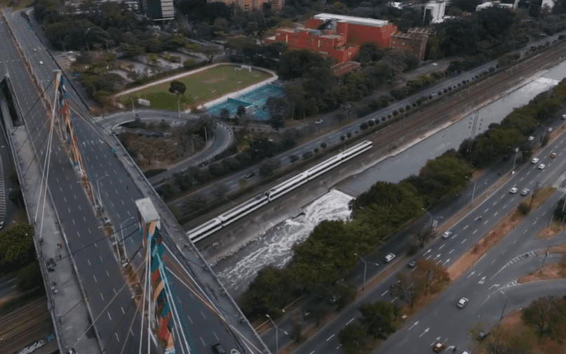 Atento a los cierres viales de este fin de semana por El Giro de Rigo