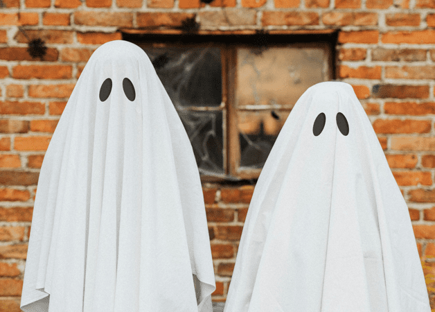 Estas son las opciones para lucirse en Halloween sin mucho esfuerzo