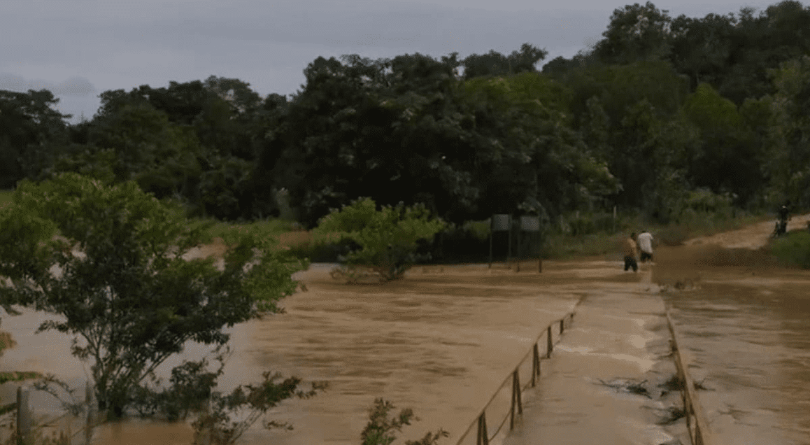 Así se alista Antioquia para la segunda temporada de lluvias