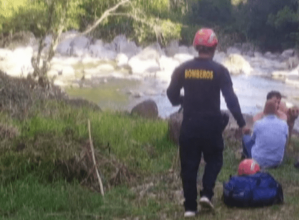 Menor de 15 años murió ahogado en San Luis después del sepelio de su mamá